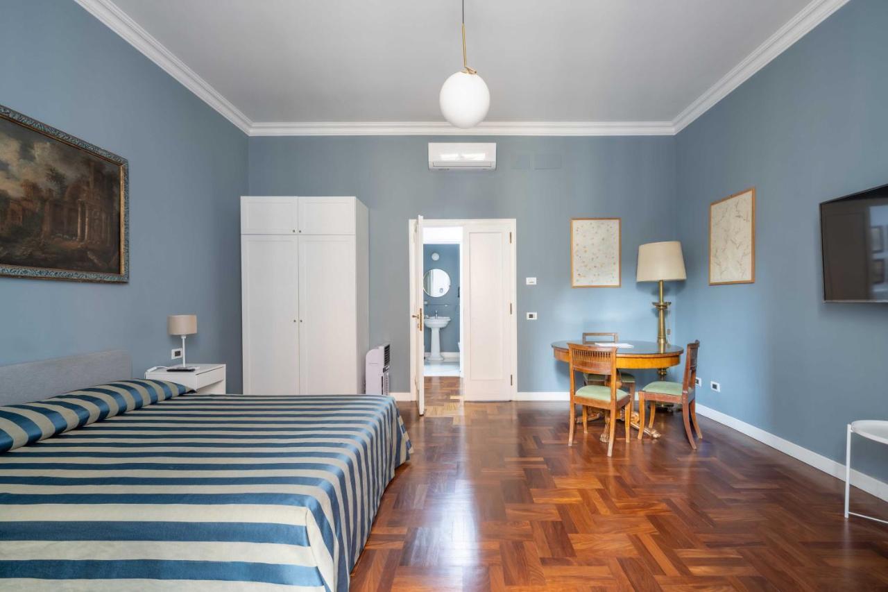 Urent - 4 Fontane Private Bed & Breakfast *